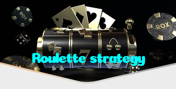 Roulette strategy casino presented on mobile device in Pakistan with slots and live games