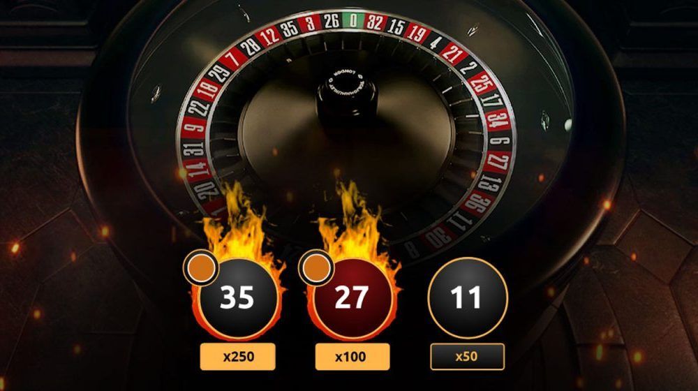Roulette strategy کیسینو میں لاٹری گیمز میں حصہ لیں۔