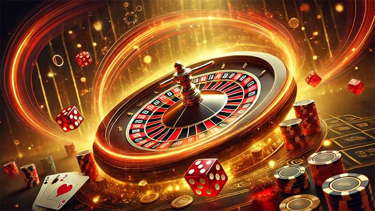 Roulette strategy آن لائن کیسینو میں کھیلنے کی وجوہات