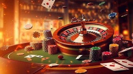 Roulette strategy کیسینو میں ایک آن لائن گیم کا انتخاب کریں۔
